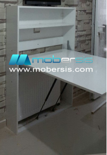 GM400 Masa Mekanizması